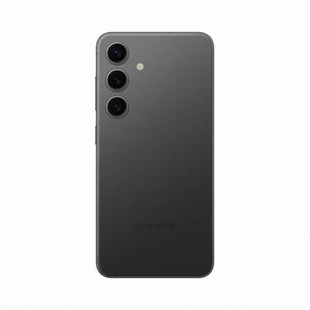 Telefon mobil Samsung Galaxy S24 256GB 8GB RAM Dual Sim 5G Onyx Black