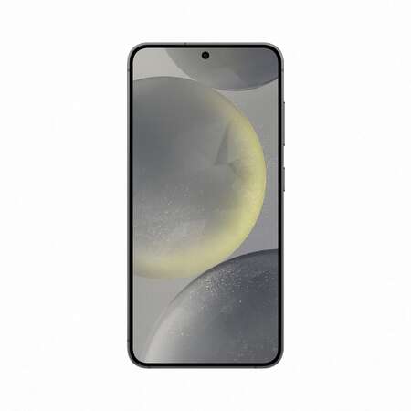 Telefon mobil Samsung Galaxy S24 256GB 8GB RAM Dual Sim 5G Onyx Black