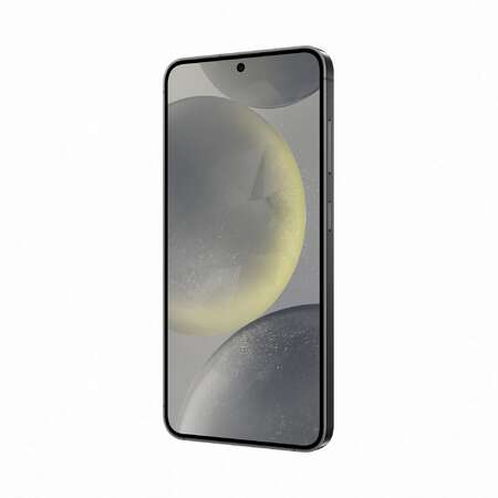 Telefon mobil Samsung Galaxy S24 256GB 8GB RAM Dual Sim 5G Onyx Black
