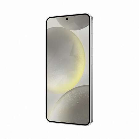 Telefon mobil Samsung Galaxy S24 256GB 8GB RAM Dual Sim 5G Marble Grey