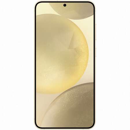 Telefon mobil Samsung Galaxy S24 Plus 512GB 12GB RAM Dual Sim 5G Amber Yellow