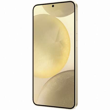 Telefon mobil Samsung Galaxy S24 Plus 512GB 12GB RAM Dual Sim 5G Amber Yellow