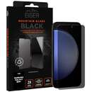 Sticla 2.5D Mountain Glass Privacy pentru Samsung Galaxy S24 Plus Black