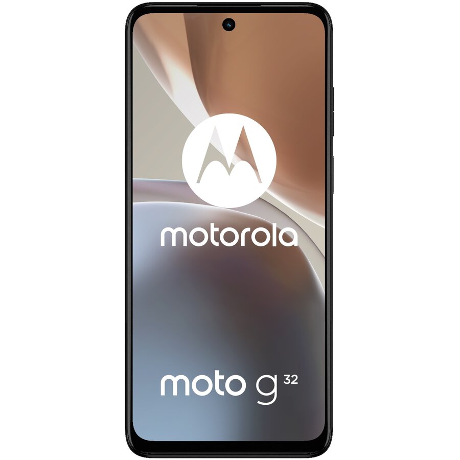 Telefon mobil Moto G32 128GB 6GB RAM Dual Sim 4G Grey