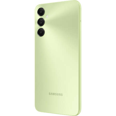 Telefon mobil Samsung Galaxy A05s 128GB 4GB RAM Dual Sim LTE Light Green