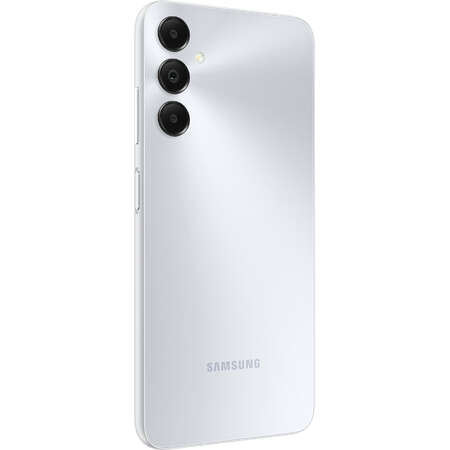 Telefon mobil Samsung Galaxy A05s 128GB 4GB RAM Dual Sim LTE Silver