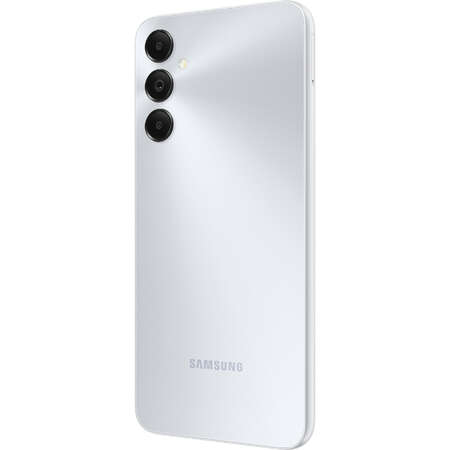 Telefon mobil Samsung Galaxy A05s 128GB 4GB RAM Dual Sim LTE Silver