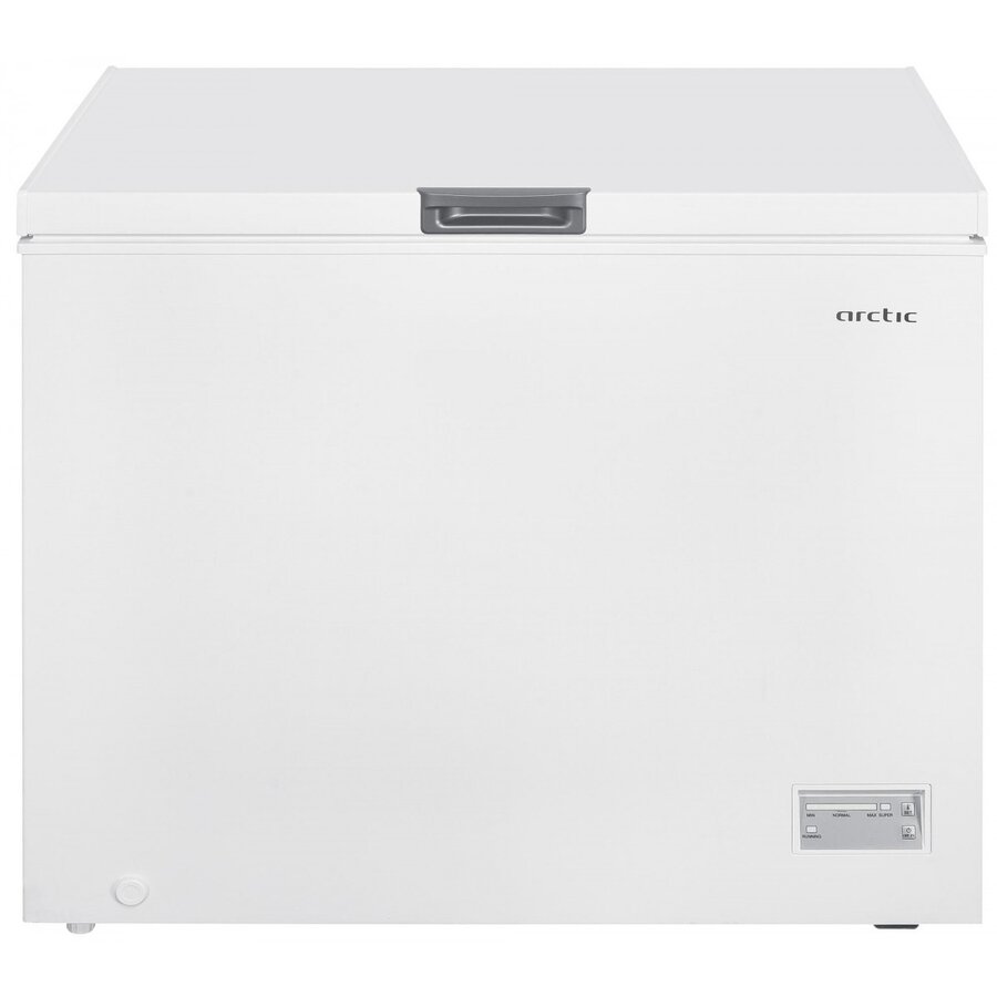 Lada Frigorifica AHO20P40 Capacitate 198L Functie Fast Freeze Clasa E Alb