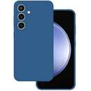 Silicone Premium pentru Samsung Galaxy A15 / A15 5G Albastru