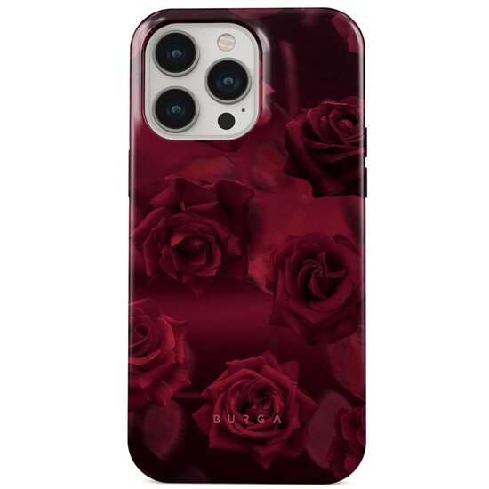 Husa Burga pentru Apple iPhone 15 Pro Max