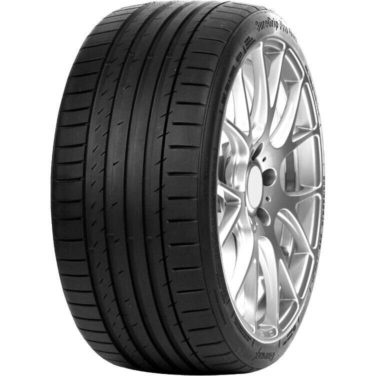 Anvelopa Suregrip pro sport 215/45 R18 93Y