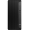 Sistem desktop HP Pro Tower 400 G9 Intel Core i5-12500 8GB 512GB SSD Free Dos Black