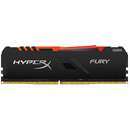 HyperX FURY  32GB DDR4 3466MHz RGB