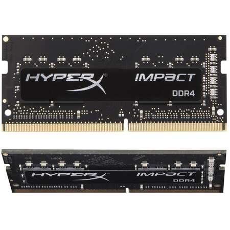 Memorie Kingston HyperX   32GB  DDR4 2666MHz