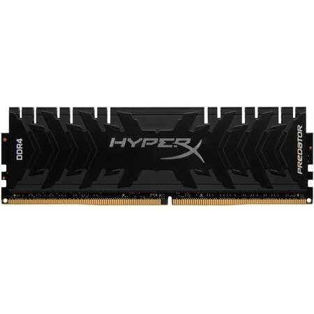 Memorie Kingston HyperX Predator   8GB DDR4 3333MHz