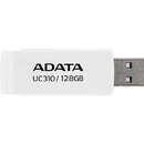 Memorie USB ADATA UC310 128GB USB 3.0 White