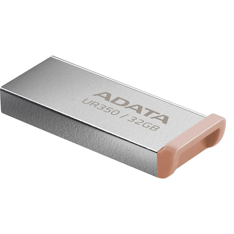 Memorie USB UR350 32GB USB 3.0 Brown