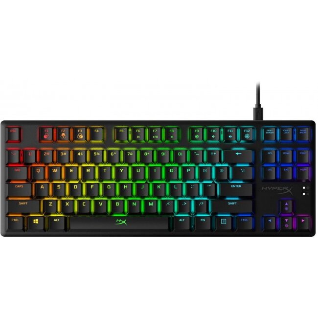 Tastatura Alloy Origins Core RGB