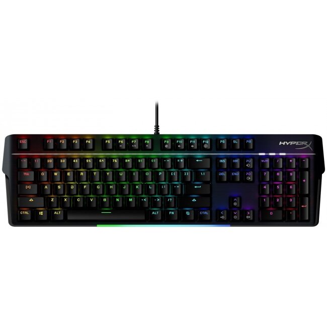 Tastatura Alloy MKW100 RGB