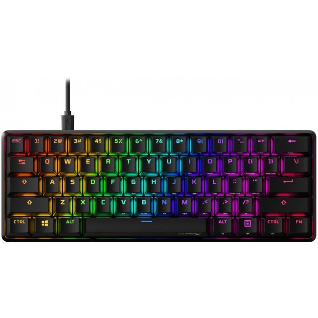 Tastatura Alloy Origins 60 RGB