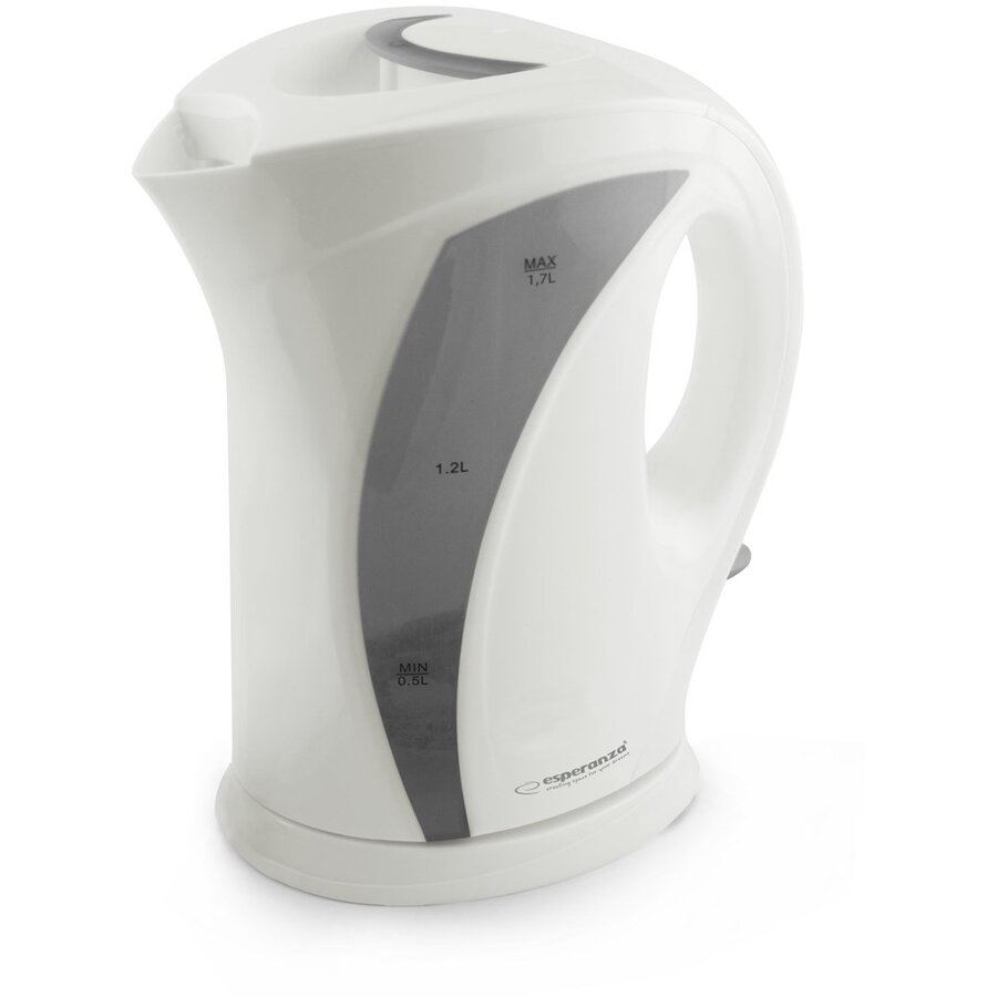 Fierbator EKK018E  1.7L 2200W Alb