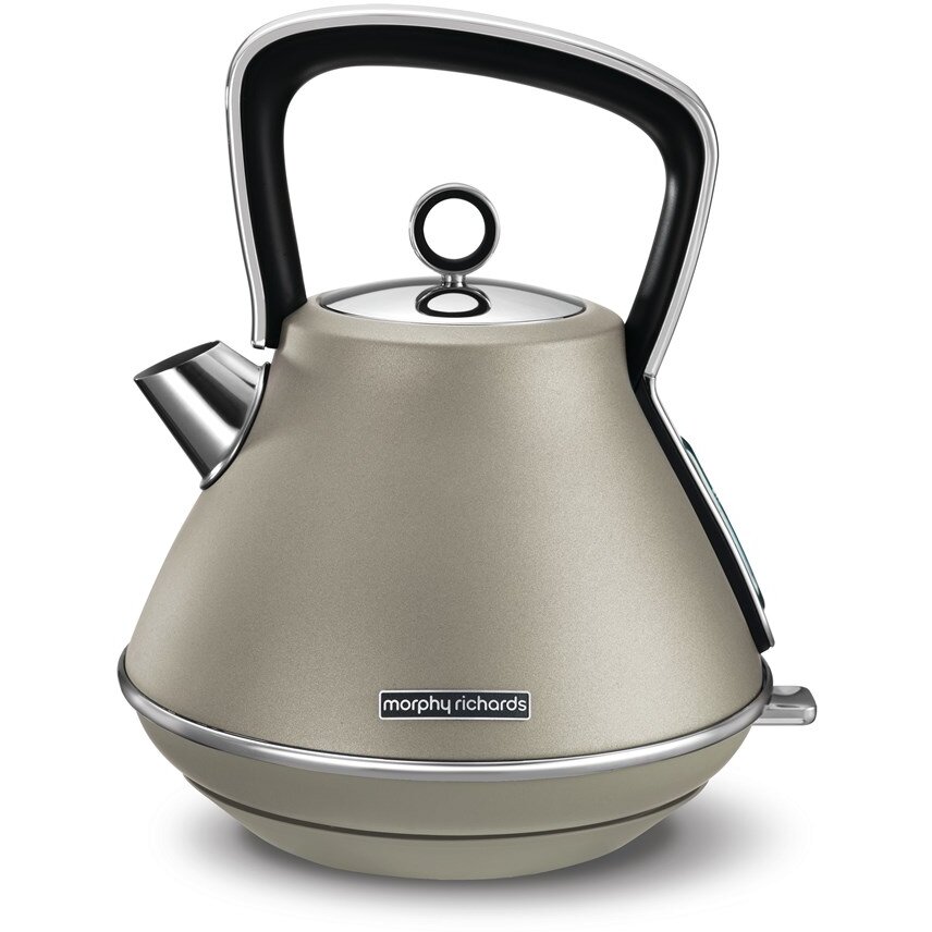 Fierbator Evoke Special Edition Retro  1.5L 2200W Platinum