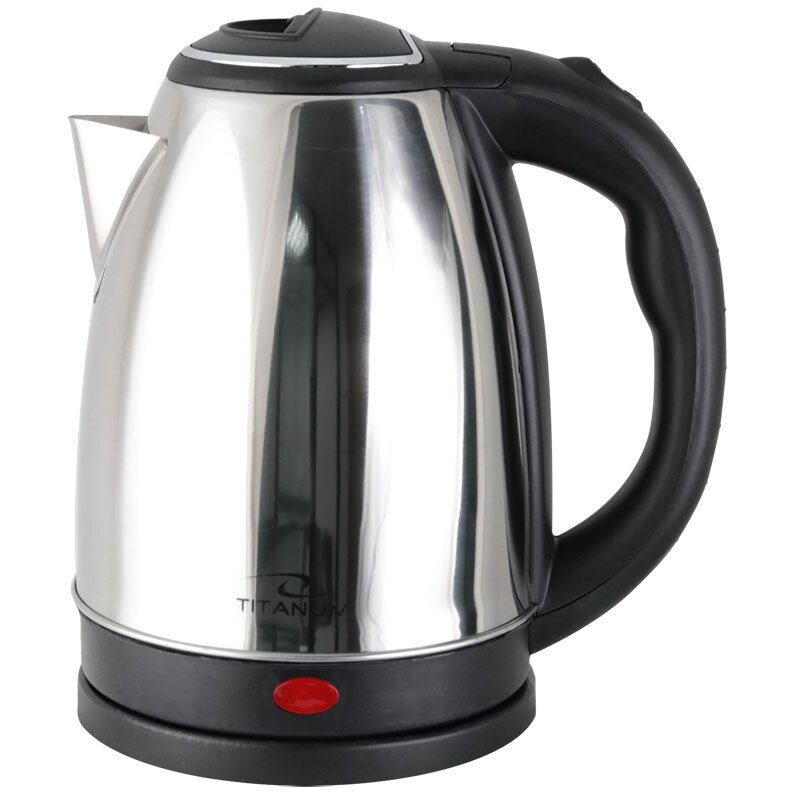 Fierbator Titanum TKK102S 1.8L 1800W Gri