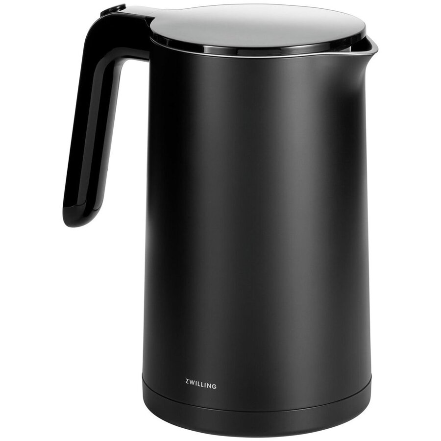 Fierbator ENFINIGY  1.5L 1850W Negru