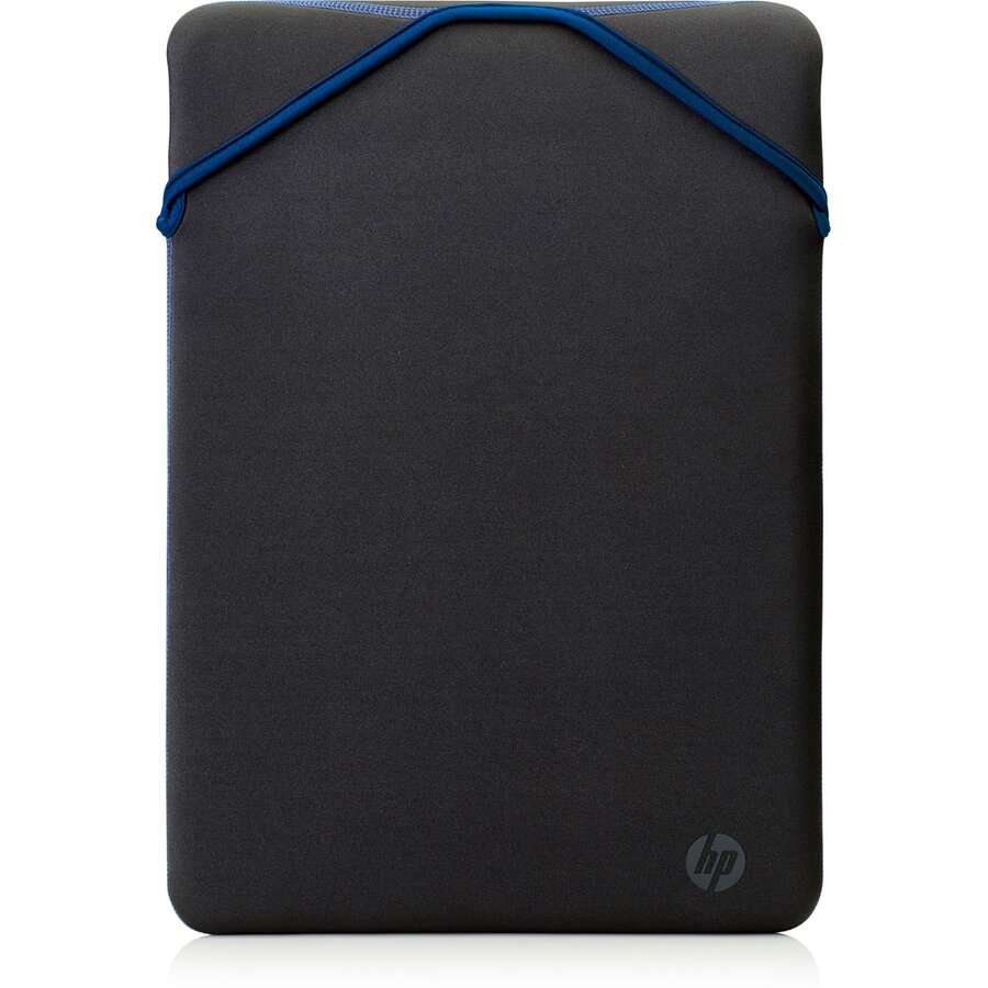 Geanta Laptop Reversible Protective 14.1inch Negru
