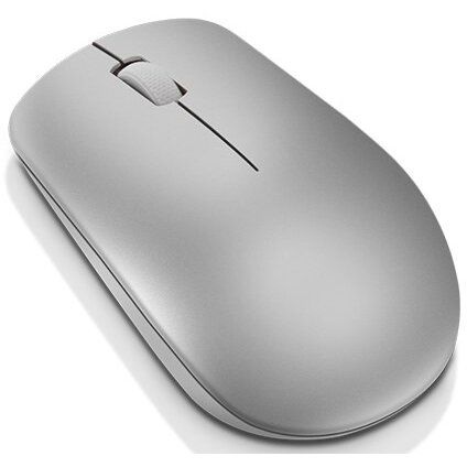 Mouse 530 RF Wireless Optical 1200DPI Gri
