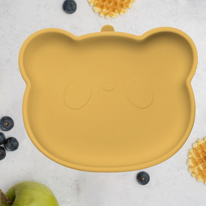 Farfurie AppeKids The Little Bear Honey