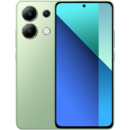 Telefon mobil Xiaomi Redmi Note 13 256GB 8GB RAM Dual Sim 5G Mint Green