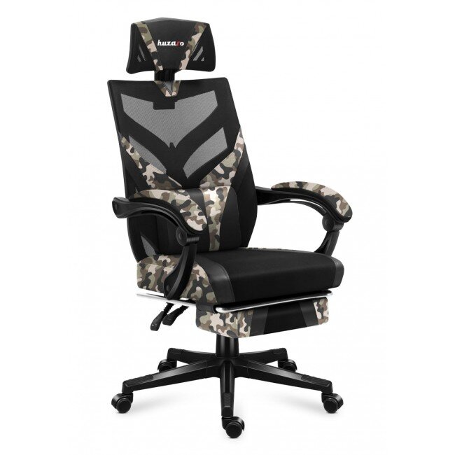 Scaun Gaming Combat 5.0 Camo