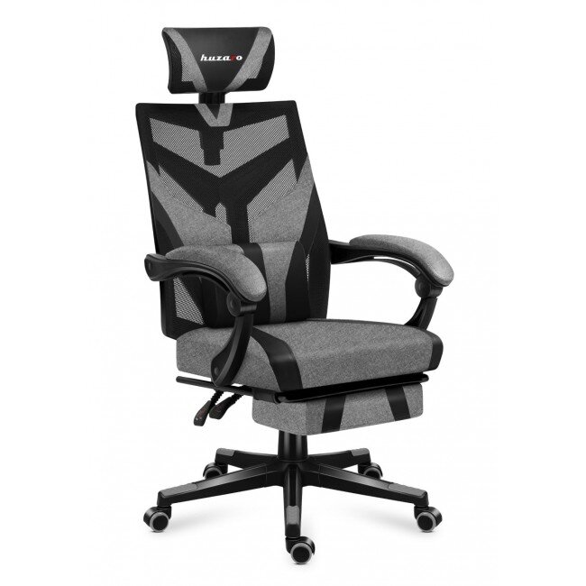 Scaun Gaming Combat 5.0 Gri