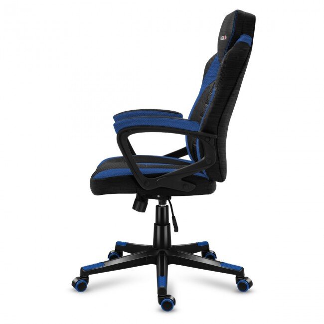 Scaun Gaming Huzaro Force 2.5 Mesh Negru — imaginea 3