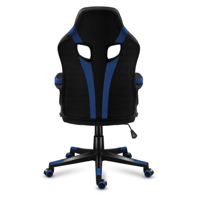 Scaun Gaming Huzaro Force 2.5 Mesh Negru — imaginea 4