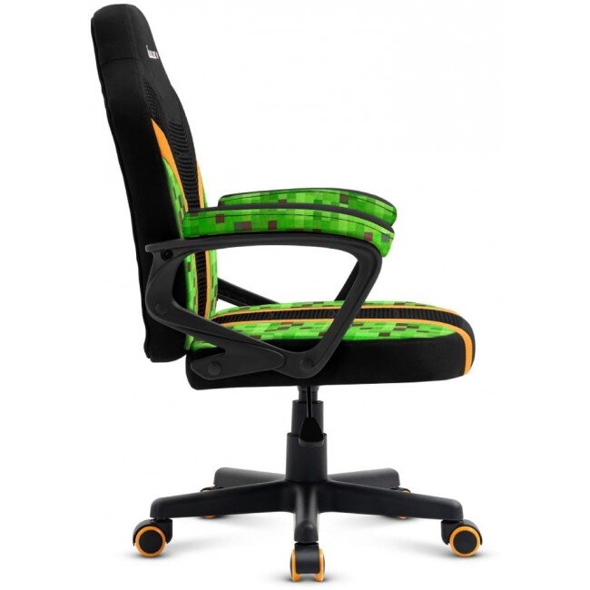 Scaun Gaming Huzaro Ranger 1.0 Pixel Mesh — imaginea 4