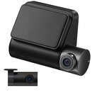 Camera Auto DVR A200-2 + Dash Cam Negru
