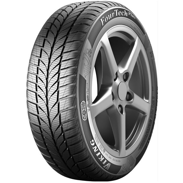 Anvelopa All Season FourTech Plus 155/65 R14 75T