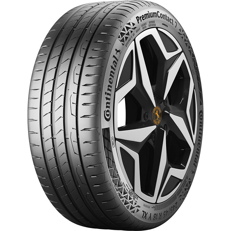 Anvelopa Vara PremiumContact 7 XL 255/45 R18 103Y