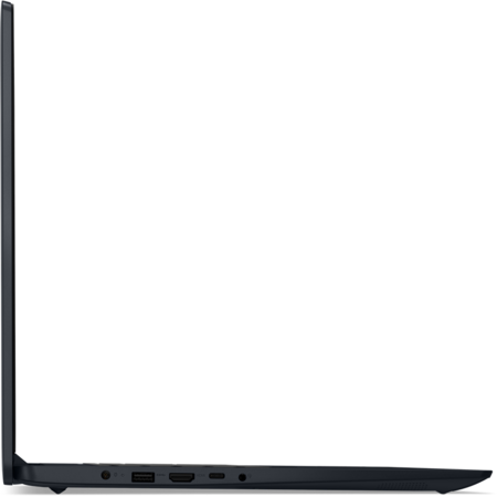Laptop Lenovo Ideapad 3 FHD 17.3 inch Intel Core i5-1235U 8GB 512GB SSD Windows 11 Home Abyss Blue