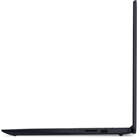 Laptop Lenovo Ideapad 3 FHD 17.3 inch Intel Core i5-1235U 8GB 512GB SSD Windows 11 Home Abyss Blue
