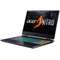 Laptop Acer Nitro 5 FHD 15.6 inch Intel Core i7-12650H 16GB 512GB SSD RTX 4060 Free Dos Black