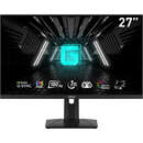 Monitor LED Gaming MSI G274PFDE 27 inch FHD IPS 1ms 180Hz Black