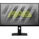 Monitor LED Gaming MSI MAG 323UPFDE 32 inch UHD IPS 1ms 160Hz Black