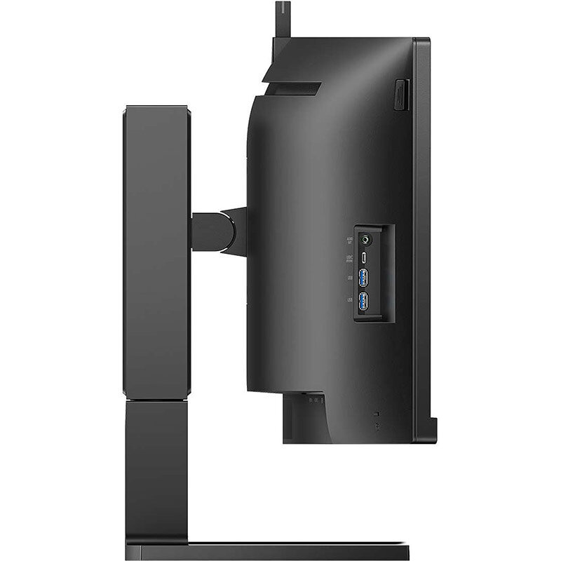 Monitor LED Curbat Philips 45B1U6900CH 44.5 inch WDUQHD VA 4ms 75Hz Black — imaginea 4