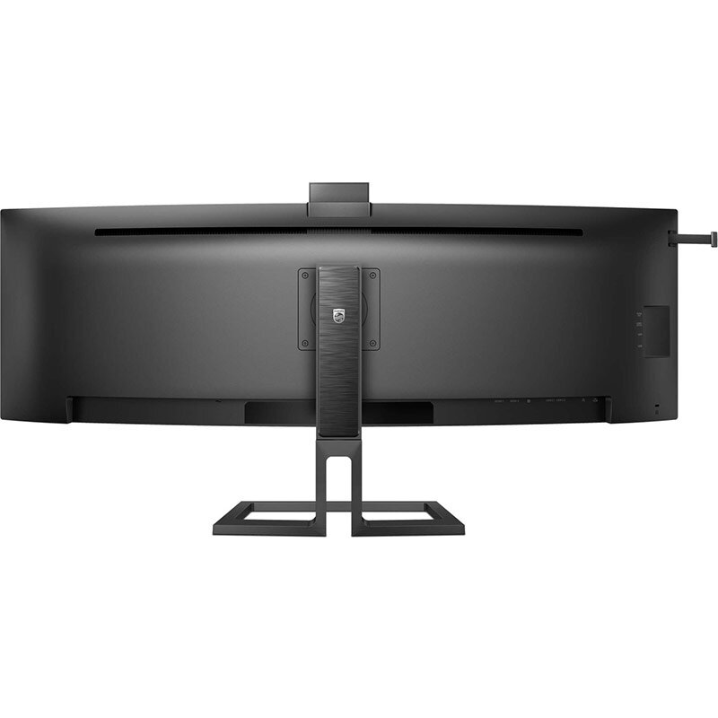 Monitor LED Curbat Philips 45B1U6900CH 44.5 inch WDUQHD VA 4ms 75Hz Black — imaginea 6