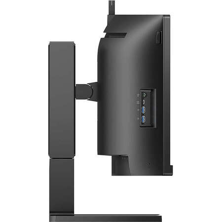Monitor LED Curbat Philips 45B1U6900CH 44.5 inch WDUQHD VA 4ms 75Hz Black