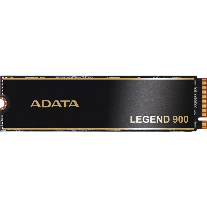 SSD Legend 900 512GB PCI Express 4.0 x4 M.2 2280