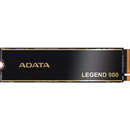 SSD ADATA Legend 900 512GB PCI Express 4.0 x4 M.2 2280